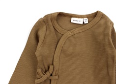 Name It toasted coconut body wrap